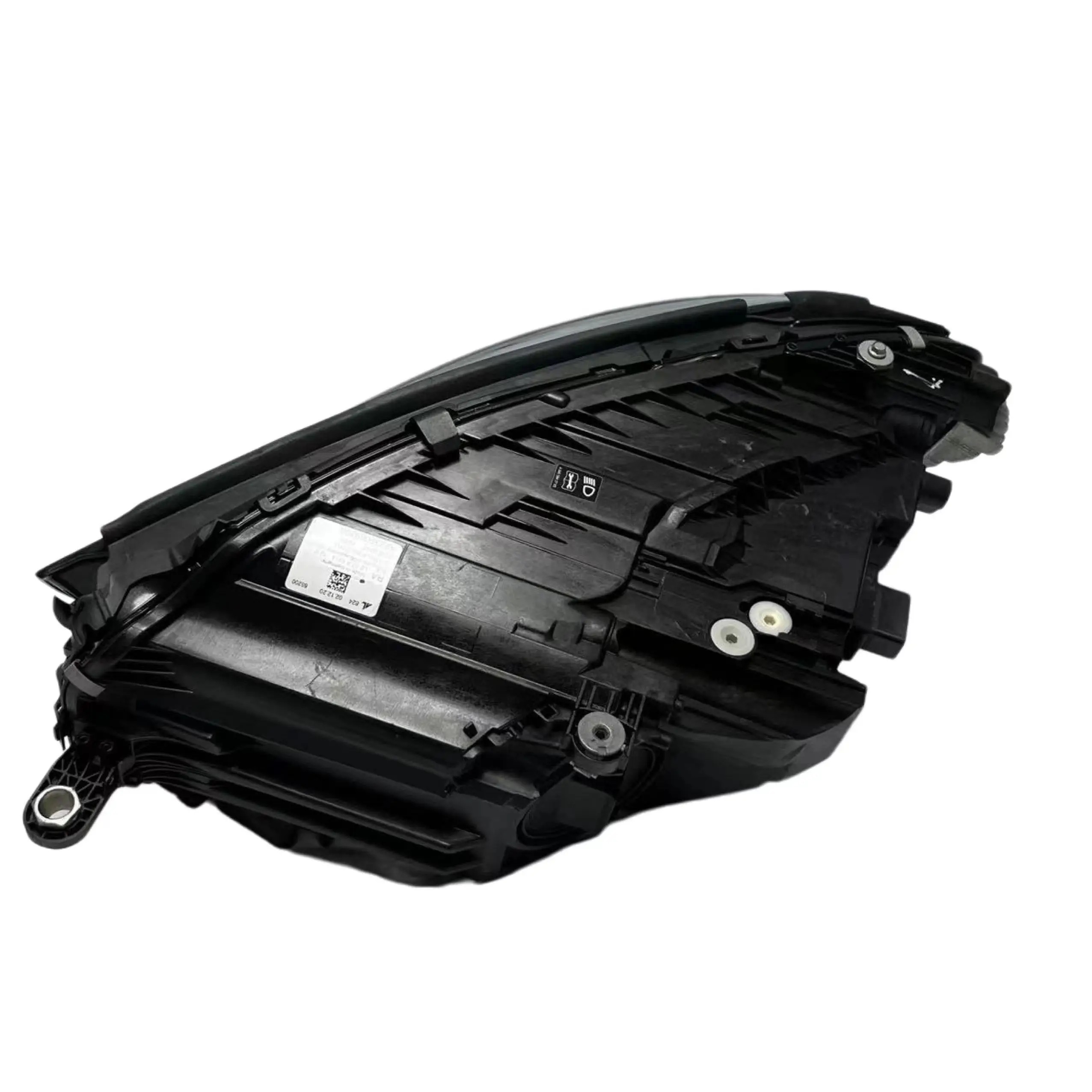 Original Replacement Lights Suitable for  S (223) S400L S450L S500L Headlights 100%Waterproof